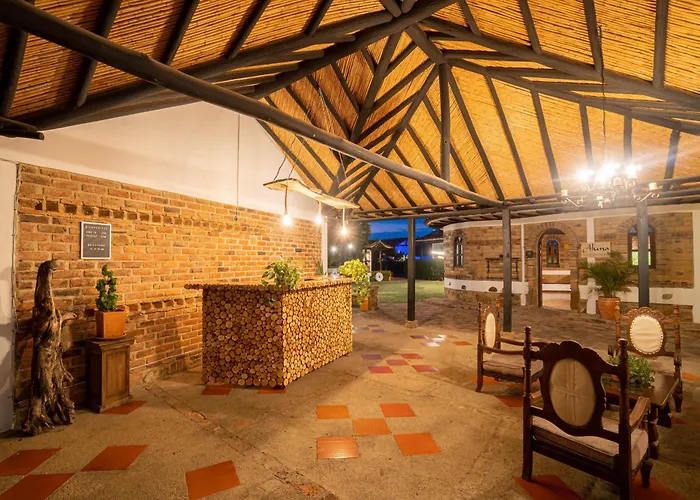 Hotel Casa Elemento Villa De Leyva