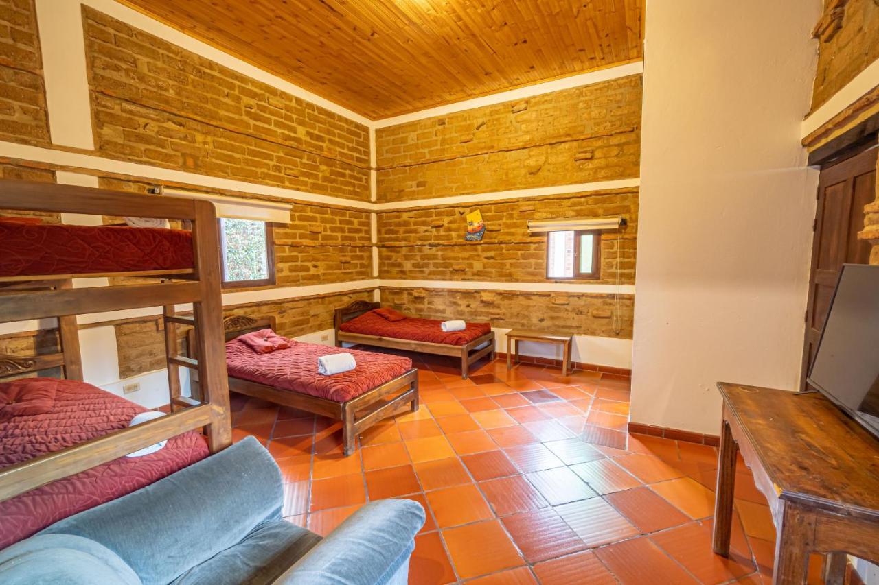 Casa Elemento De Leyva Villa de Leyva